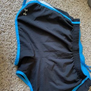 Under Armour shorts